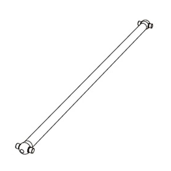 MJX Mittlere Antriebswelle