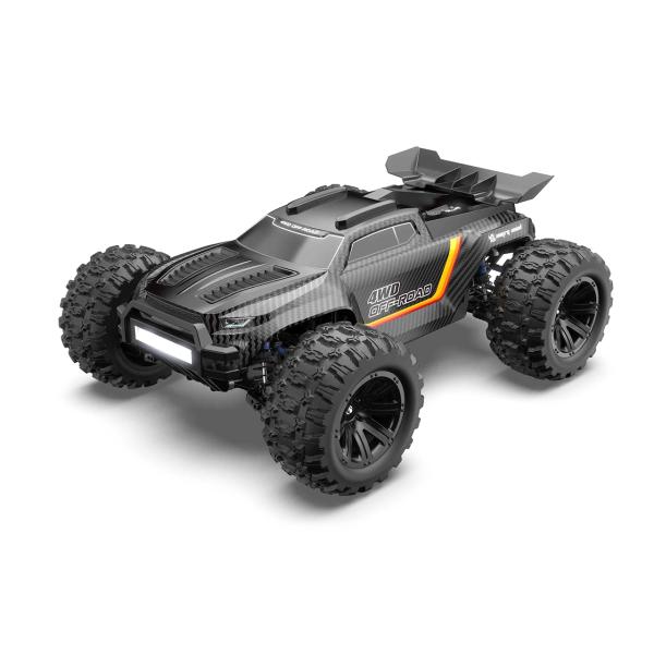 MJX RC Hyper GO Monster Truck Brushless 3S 4WD 1/12 RTR