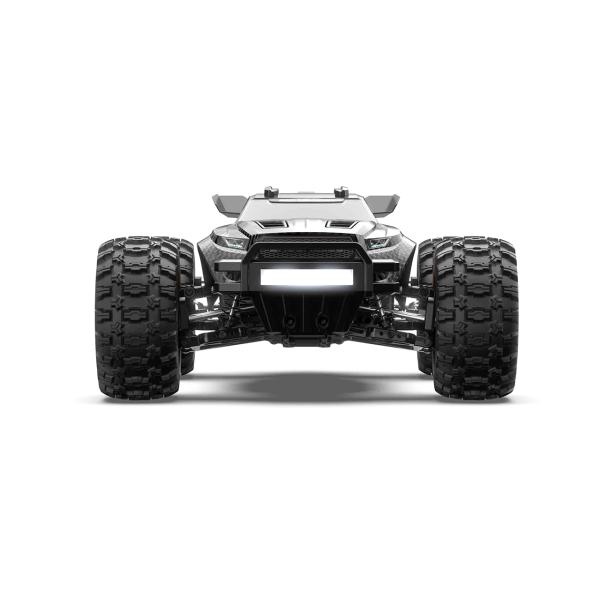 MJX RC Hyper GO Monster Truck Brushless 3S 4WD 1/12 RTR