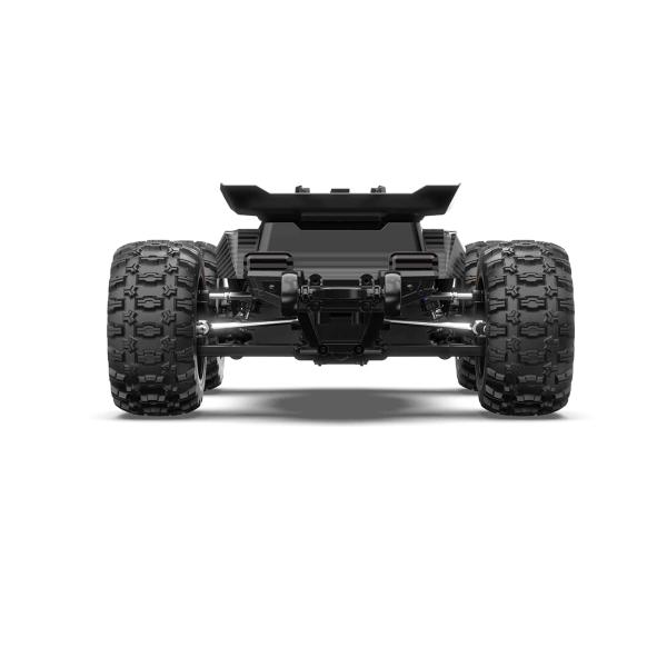 MJX RC Hyper GO Monster Truck Brushless 3S 4WD 1/12 RTR