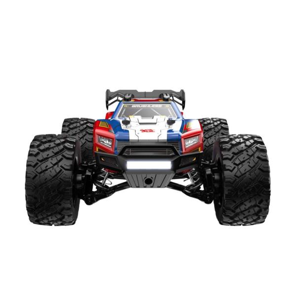 MJX Hyper GO 14212 1/14 Truggy 4WD RTR