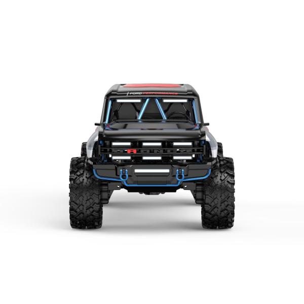 MJX Hyper GO H18P 1/18 Ford Bronco R Baja 1000 Crawler