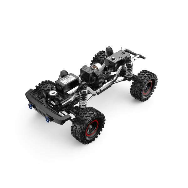 MJX Hyper GO H18P 1/18 Ford Bronco R Baja 1000 Crawler