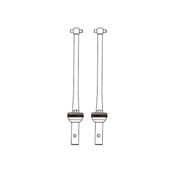 MJX CVD-Antriebswelle