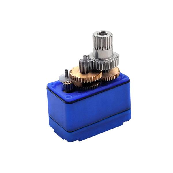 PowerHD TR-4 WP HV Digital Servo 2.6KG/0.10sec@7.4V