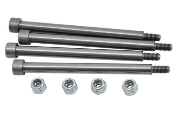 Hinge Pins mit Gewinde TRAXXAS XMAXX