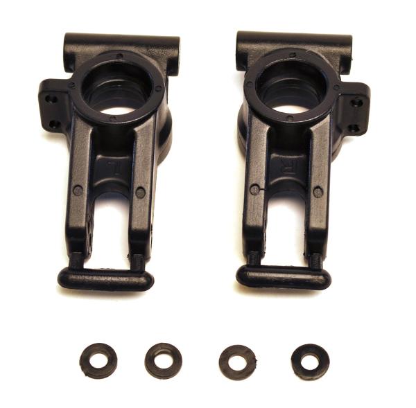 Rear Hub Carriers