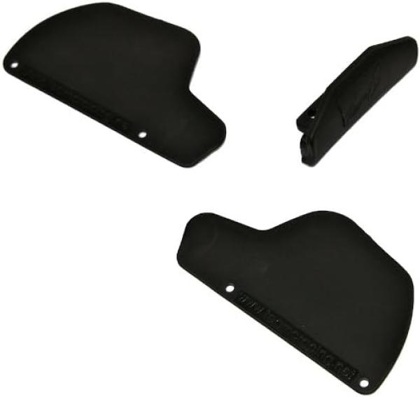 Team C – Front Bumper & dirtcover 1: 8 Buggy