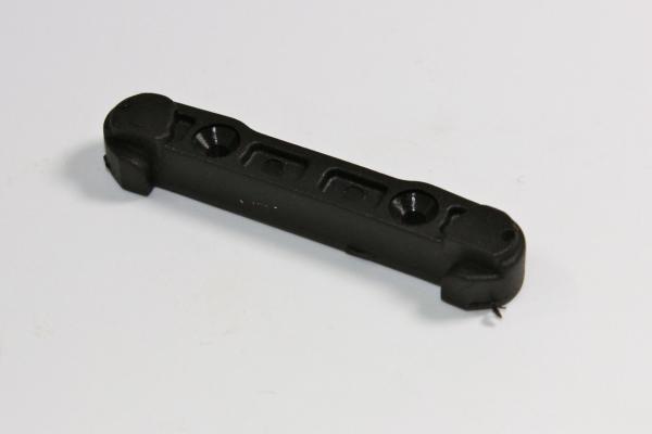 Suspension Arm Mount front/rear 1:8 Comp. Team C