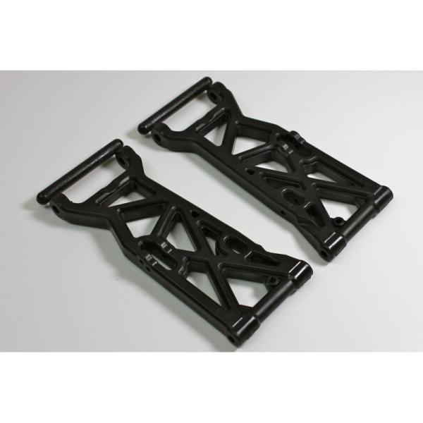 SUSPENSION ARMS FRONT LOW L/R