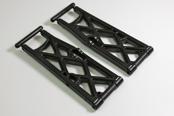 Suspension Arms rear lower left right 1:8