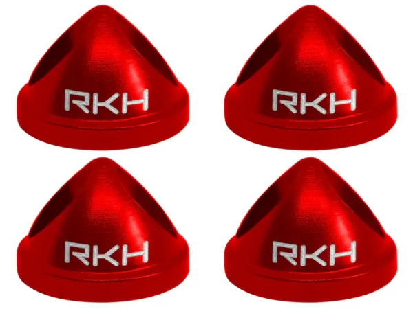 Rakonheli CNC AL Propeller Adapter (4) - Blade Torrent 110 FPV
