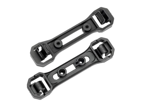 KAROSSERIE-HALTER LASCHE V/H TRAXXAS MINI-MAXX