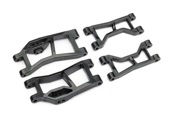 QUERLENKER HINTEN OBEN/UNTEN TRAXXAS MINI-MAXX