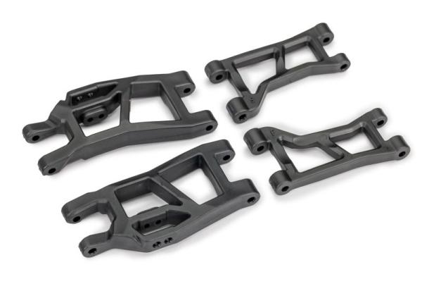 QUERLENKER VORN OBEN/UNTEN TRAXXAS MINI-MAXX
