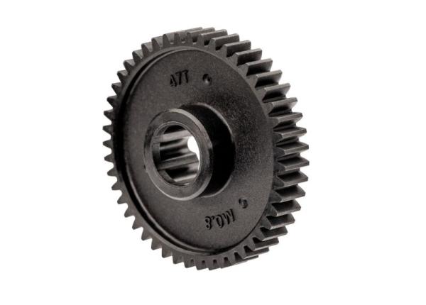 HAUPTZAHNRAD 47Z 0.8 MODUL (32DP) TRAXXAS MINI-MAXX