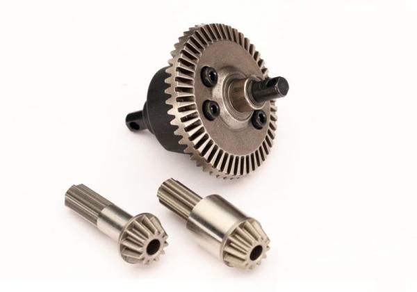 DIFF-SET TRAXXAS MINIMAXX/MiniXRT