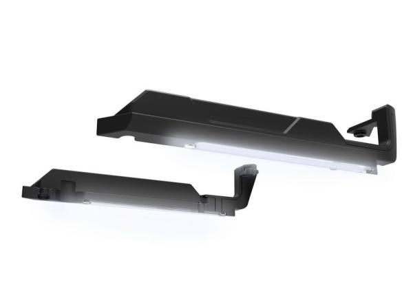 UNTERBODEN LEDS WEISS TRAXXAS MINI-MAXX