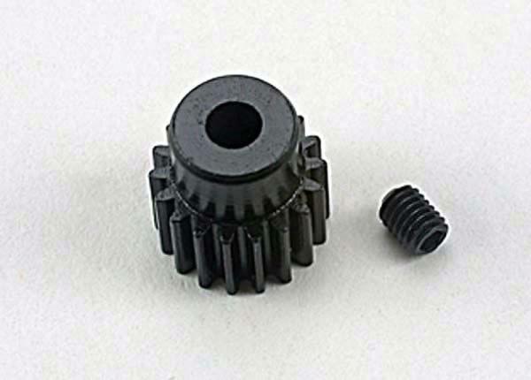Motorritzel 18Z 48dp TRAXXAS