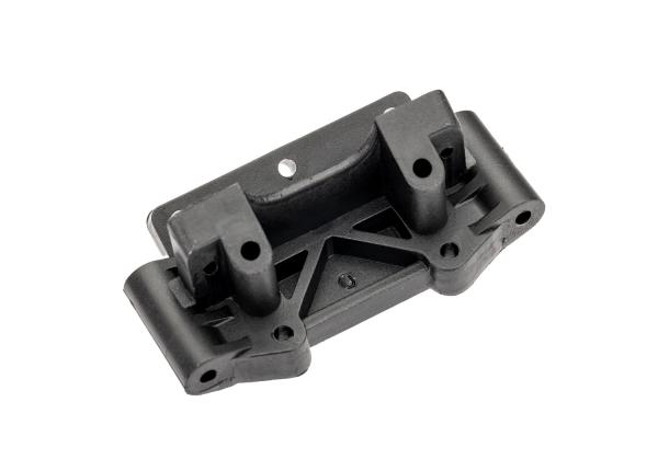 Gray Front Bulkhead