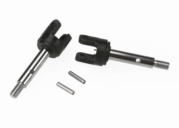 Rear Stub Axles (2)