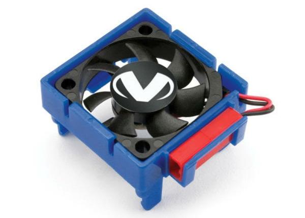 Lüfter Velineon VXL-3s Regler TRAXXAS