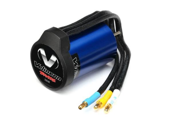 Velineon 3500 Brushless-Motor 3500kV 10T TRAXXAS für 1/10