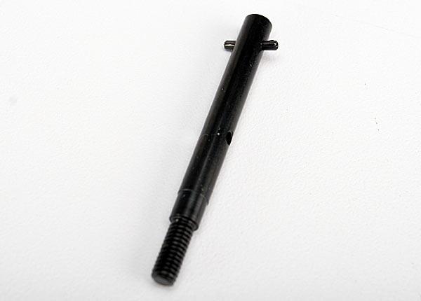 Transmission Input Shaft