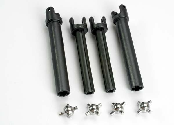 Long Heavy-Duty Half Shafts (2)