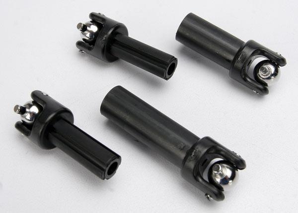 Center Half Shafts