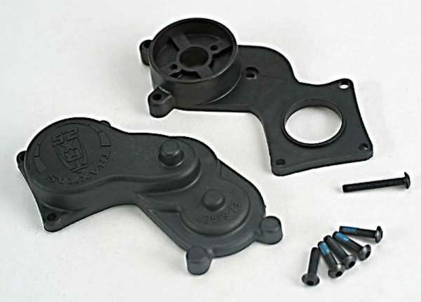 GEHÄUSE FÜR EZ-START 2 TRAXXAS TRX 2.5R & 3.3