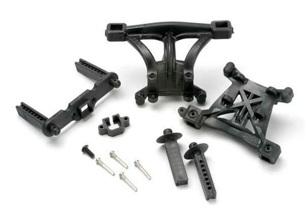 KAROSSERIEHALTER V&H TRAXXAS REVO 3.3, SLAYER, SUMMIT