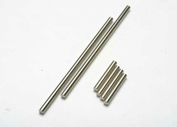 QUERLENKERSTIFT-SET V/H TRAXXAS REVO 3.3, SLAYER, SUMMIT, E-REVO 2.0