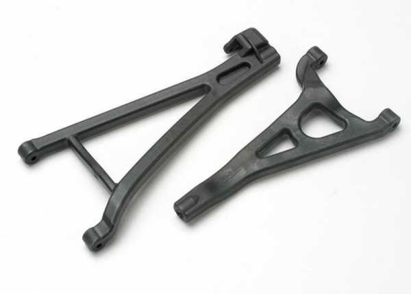 QUERLENKER LINKS VORNE (OBEN&UNTEN) TRAXXAS REVO 3.3, SLAYER