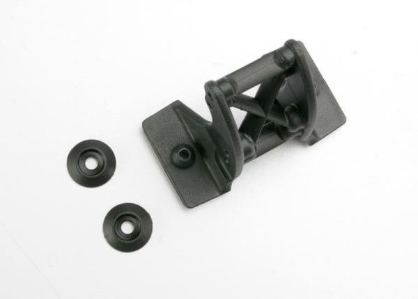 FLÜGEL-HALTER TRAXXAS REVO 3.3, E-REVO 2.0