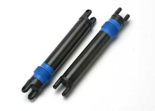 HALBWELLEN-SET L/R (2) TRAXXAS REVO 3.3