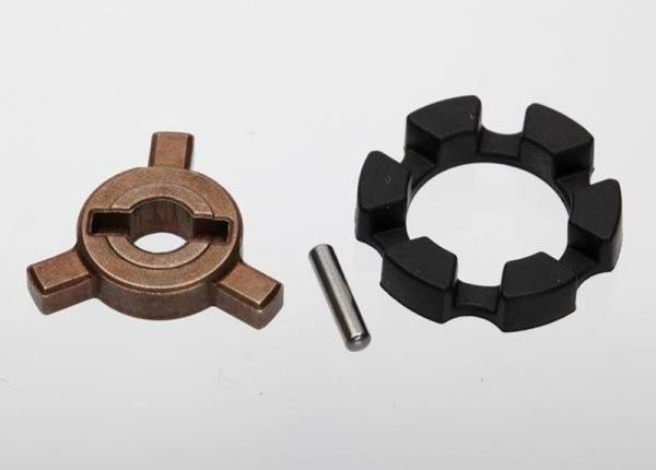 CUSH DRIVE KLEINTEILE TRAXXAS MAXX, E-REVO 2.0, XO-1