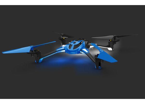 Traxxas ALIAS Quad Copter Ready to Fly blau