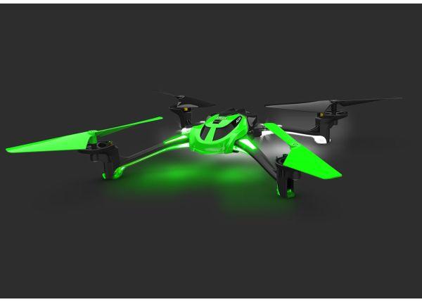 Traxxas ALIAS Quad Copter Ready to Fly grün
