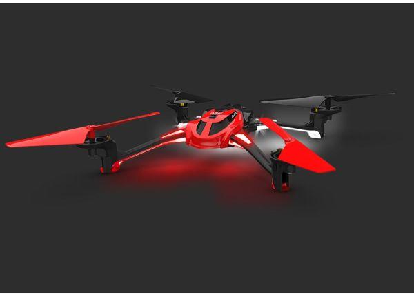 Traxxas ALIAS Quad Copter Ready to Fly rot