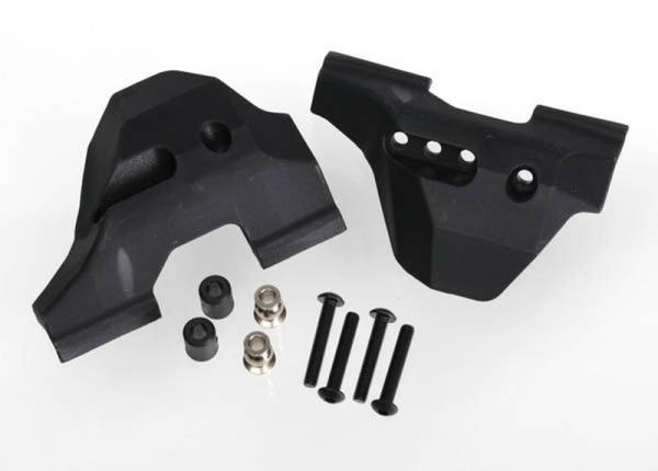 Querlenkerschutz vorne TRAXXAS 4x4 Rustler, Stampede