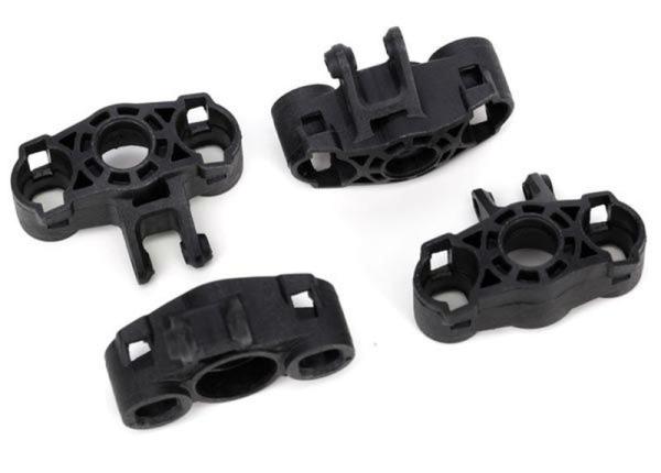 LENKHEBEL L&R (JE 2) TRAXXAS 1/16 E-REVO