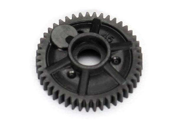 HAUPTZAHNRAD 45Z 48DP TRAXXAS 1/16 E-REVO
