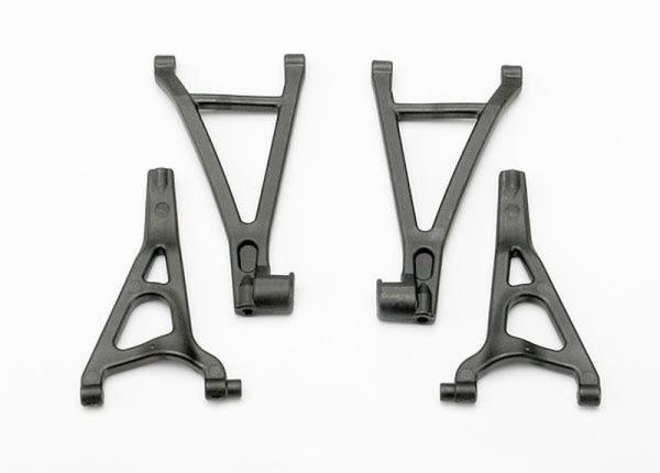 QUERLENKER VORNE (JE 2) TRAXXAS 1/16 E-REVO