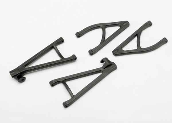 QUERLENKER HINTEN (JE 2) TRAXXAS 1/16 E-REVO