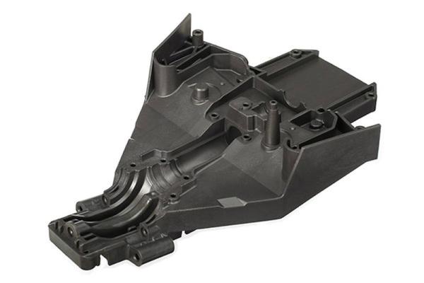 BULKHEAD VORNE UNTEN TRAXXAS X-MAXX