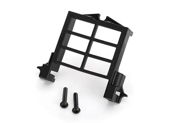SERVO-ADAPTER FÜR STANDARD SERVOS TRAXXAS X-MAXX, XRT, MAXX