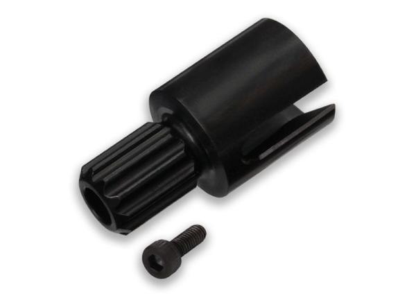 DIFF-MITNEHMER (1) FÜR TRX7750X ANTRIEBSWELLEN TRAXXAS X-MAXX, XRT