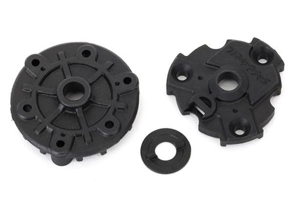 CUSH DRIVE GEHÄUSE V&H TRAXXAS X-MAXX, XRT, MAXX, E-REVO