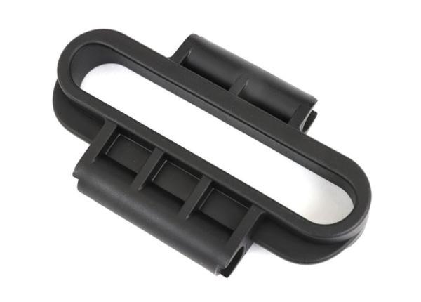 BUMPER-HALTERUNG HINTEN TRAXXAS XRT